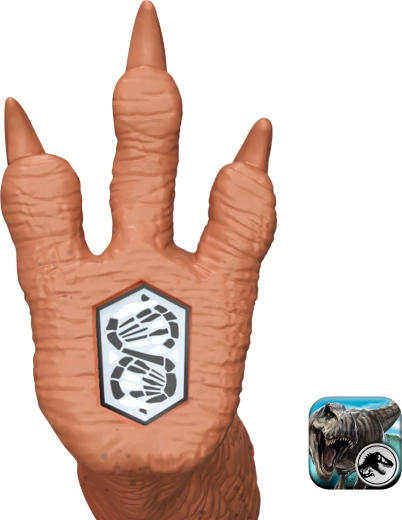 DNA-code voor AR-avonturen