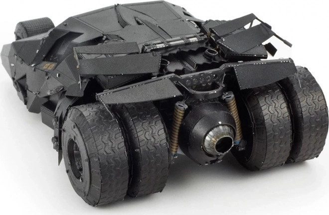 Verzamelmodel Batman Tumbler