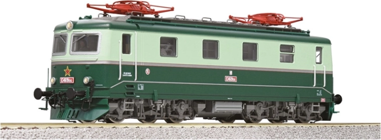 Vloeiende prestaties en uitstekende trekkracht