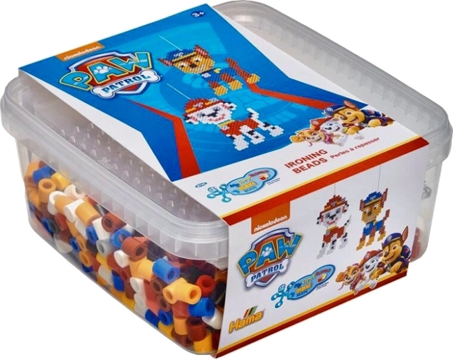 Complete creatieve set in een stevige box