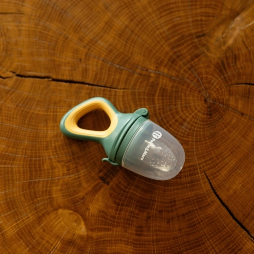 Comfortabel vasthouden voor kleine handjes