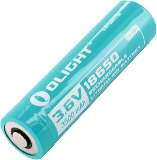 Geoptimaliseerd voor OLIGHT magnetisch opladen