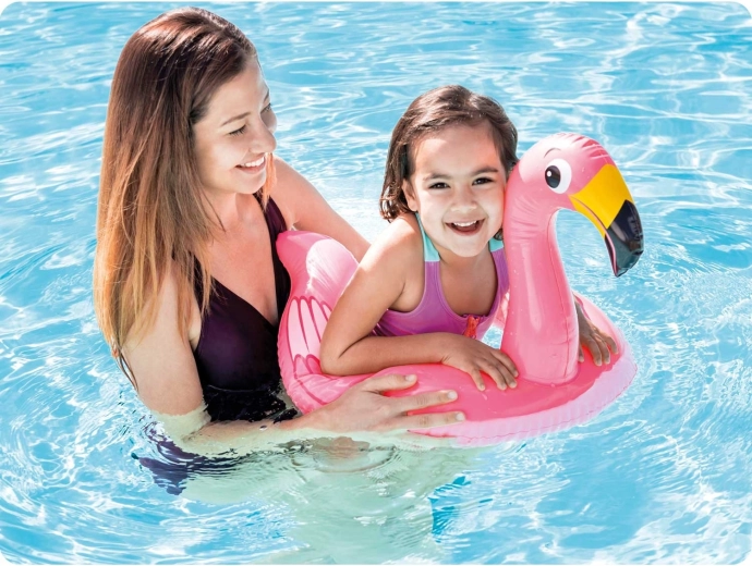 Duurzaam PVC voor normaal zomers gebruik