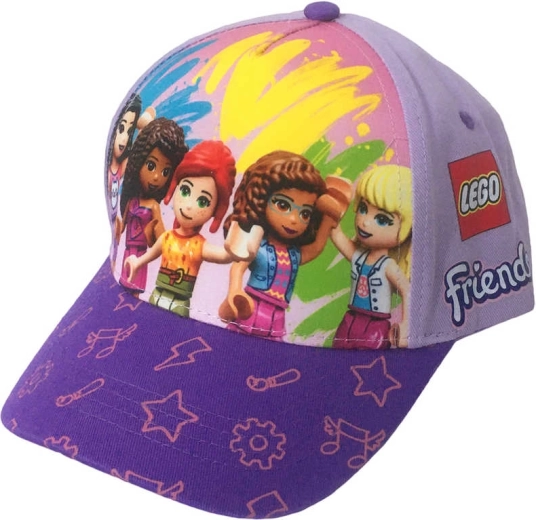 Kinderpet Lego Friends - 1 stuk