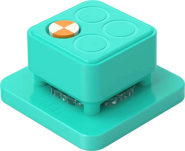 Compacte en eenvoudig te bedienen pers