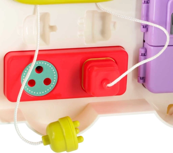 Leren van alledaagse vaardigheden