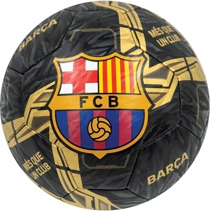 Voetbal FC Barcelona Lightning maat 5