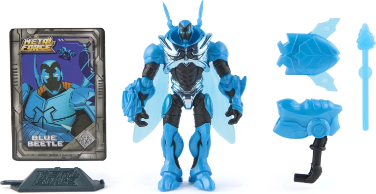 Bewegelijkheid voor actieposes