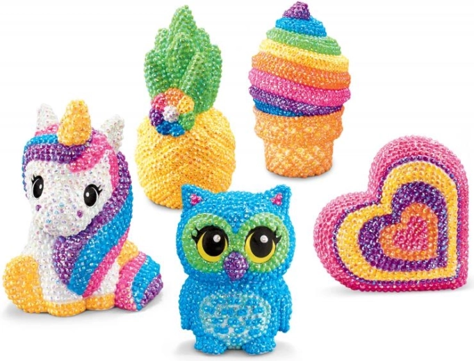 Stralend resultaat dat plezier brengt