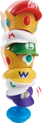 Balansuitdaging voor jong en oud