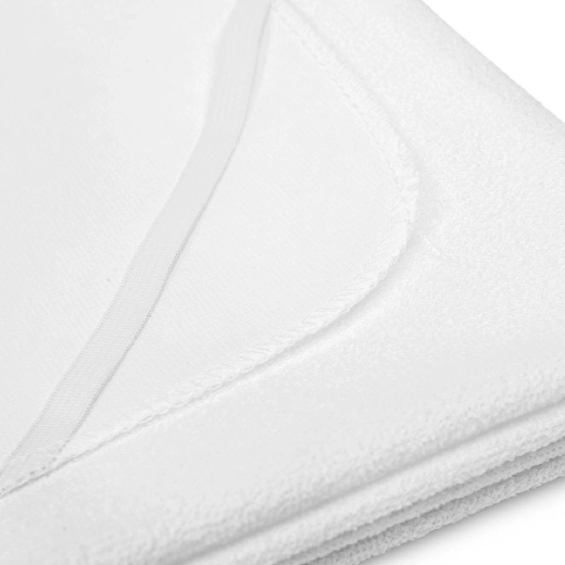 Waterdichte matrasondersteuning