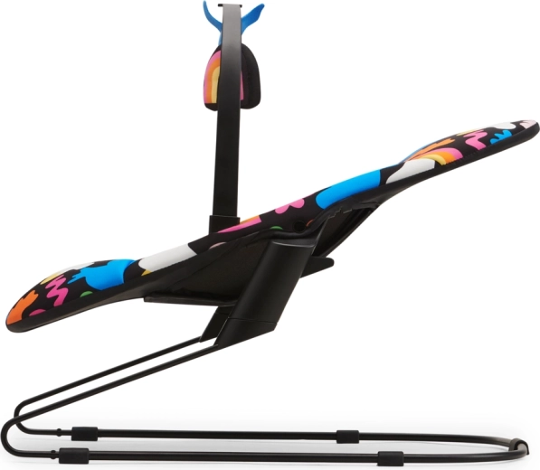 Ergonomische en zachte zitting voor een gezonde lichaamshouding