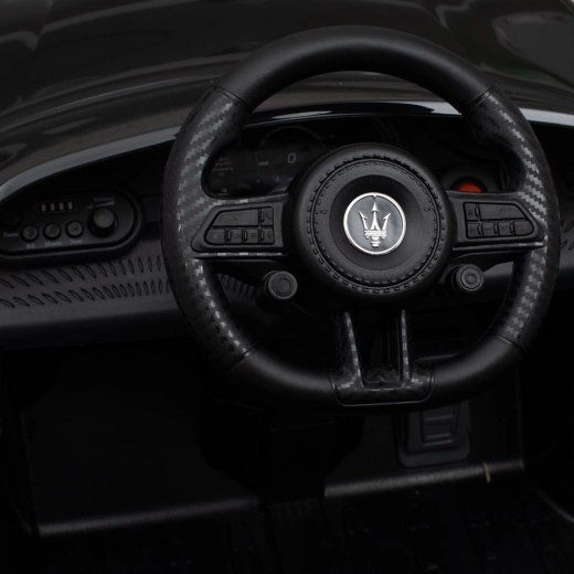 Comfort en plezier: EVA-wielen, eco-leer en Bluetooth