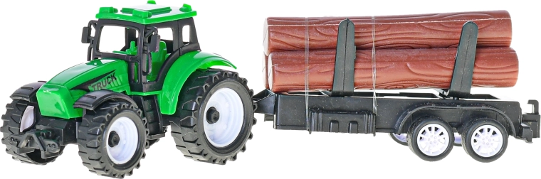 Terugtrekmotor voor actievol rijden