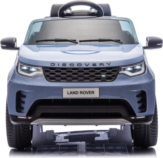 Realistisch design van gelicentieerde LAND ROVER Discovery