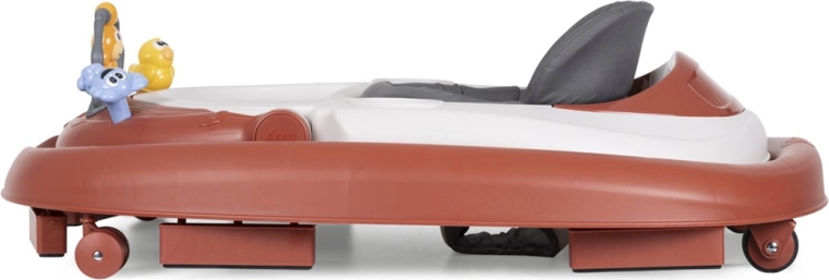 Veilige en vloeiende beweging