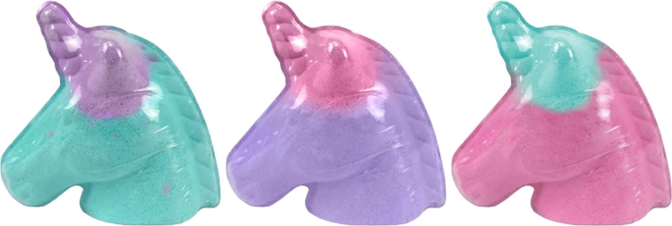 Kleurrijke varianten