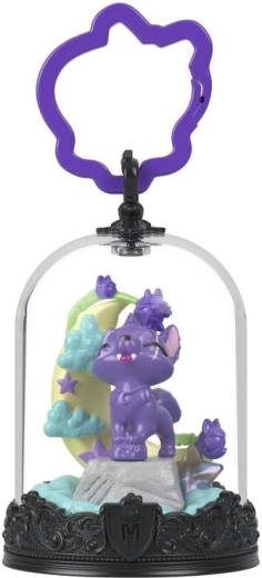 MONSTER HIGH verzamelplezier