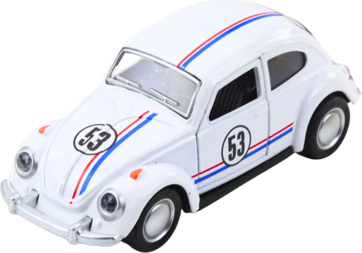 Duurzame metalen carrosserie