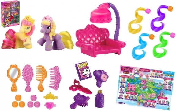 Filly Royale schoonheidssalon