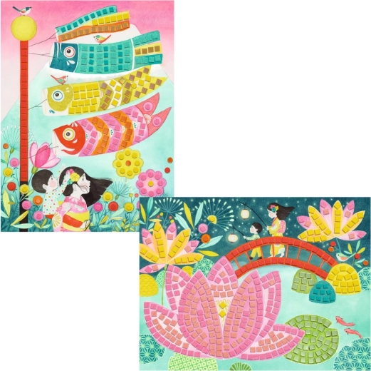 Eenvoudig knutselen stap voor stap