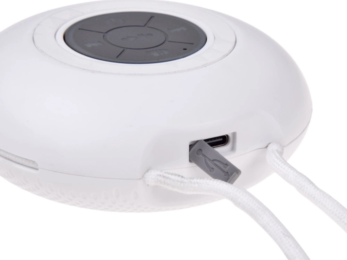 Lus en opladen via USB-C