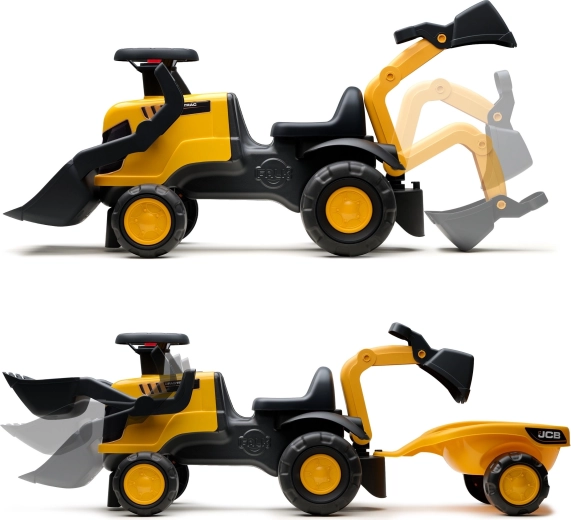 Veilig ontwerp voor de jongste bestuurders