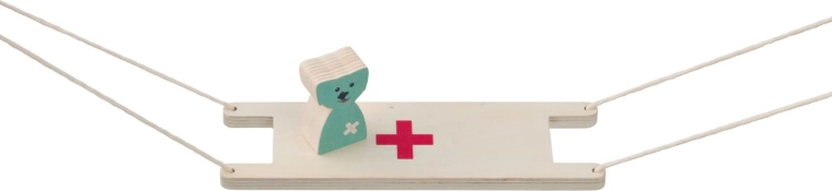 Variabele moeilijkheid met hindernissen