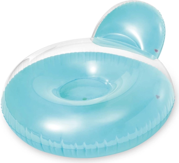 Comfortabele rugleuning voor ontspanning