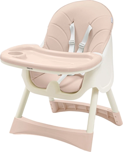 Eenvoudig onderhoud en comfort dankzij eco-leer