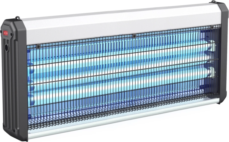 MalTec insectenvanger MasterKiller 60 W 3800 V