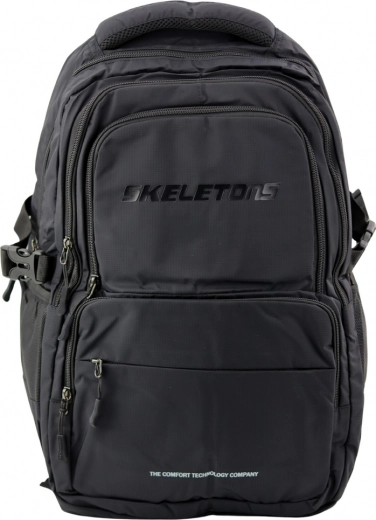 Stedelijke functionele rugzak zwart 35L