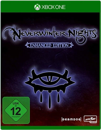 Neverwinter Nights: enhanced edition voor Xbox One