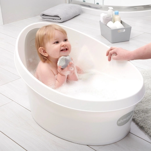 Waterbesparing en eenvoudig leeg laten lopen