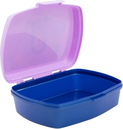 BPA-vrij voor een veiligere snack