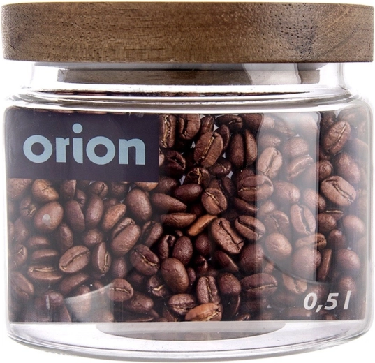 Praktisch formaat 500 ml voor elke keuken