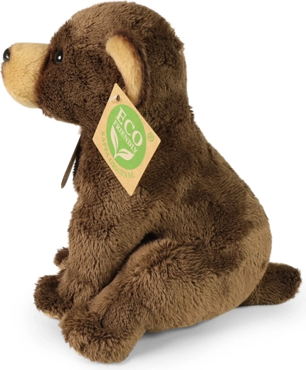 Zachte vacht en verfijnde details