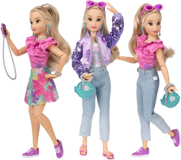 13 gewrichten voor realistische poses