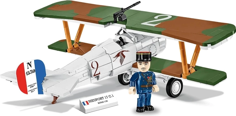 Getrouwe details van de iconische dubbeldekker