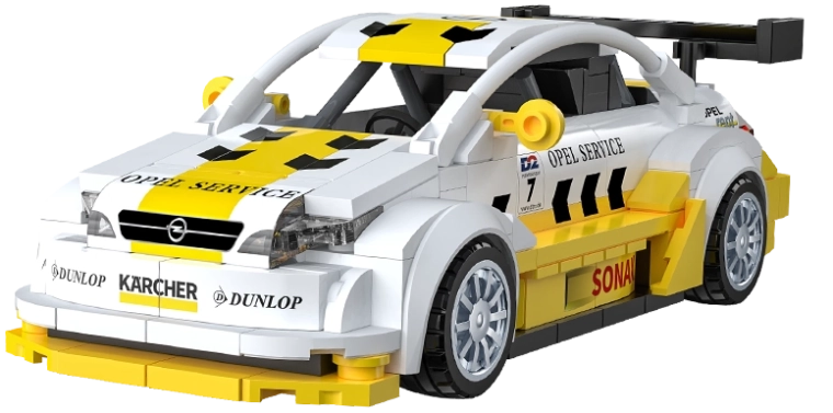 Soepel draaiende wielen voor gemakkelijk rollen