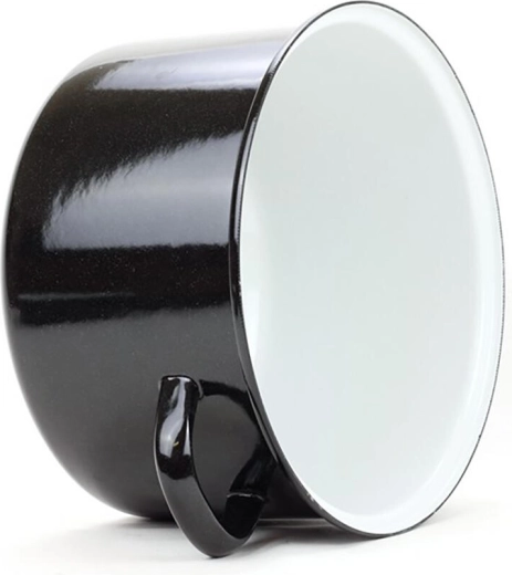 Gezond en gemakkelijk te reinigen emaille