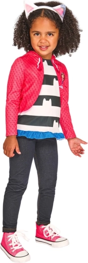 Ideaal voor carnaval en rollenspel