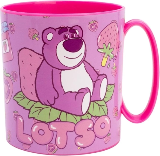 Toy Story Lotso mok 390 ml