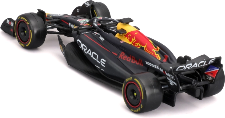 Metalen die-cast afwerking