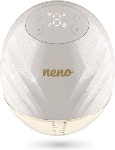 Intuïtieve bediening met 3 fasen en 9 niveaus