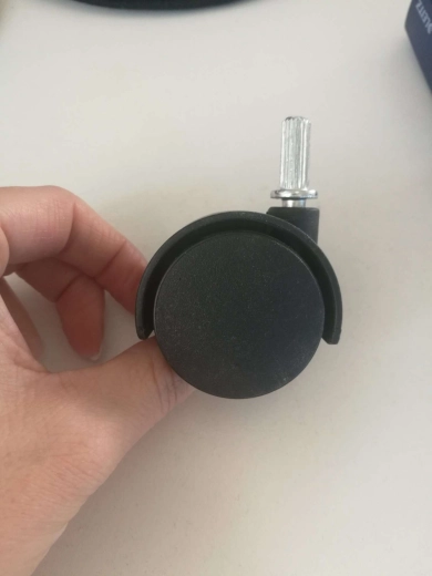 Wieltjes voor aszuiger ML1800 / ML2500