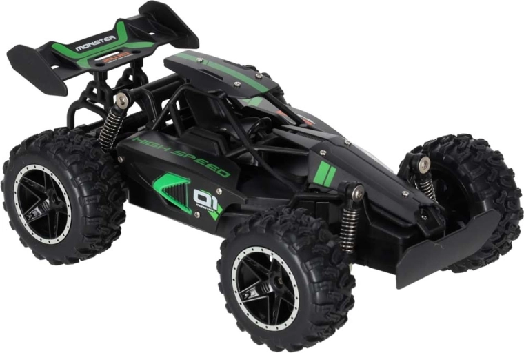 Terreinbanden en veerdempers