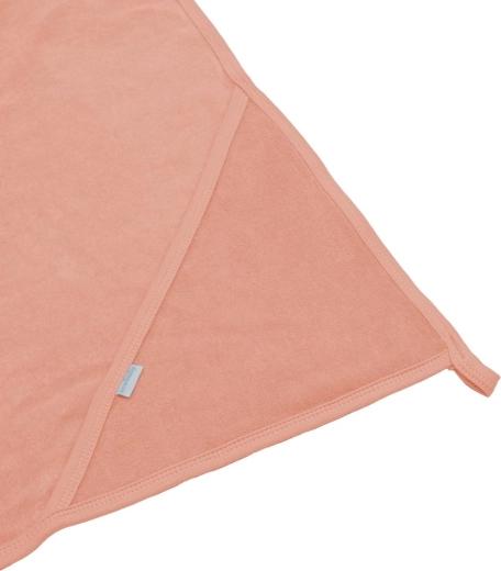 Praktische capuchon voor warmte en comfort