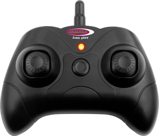 Nauwkeurige besturing op 2,4 GHz