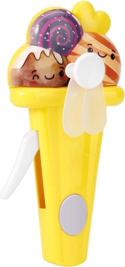 Veilige zachte bladen